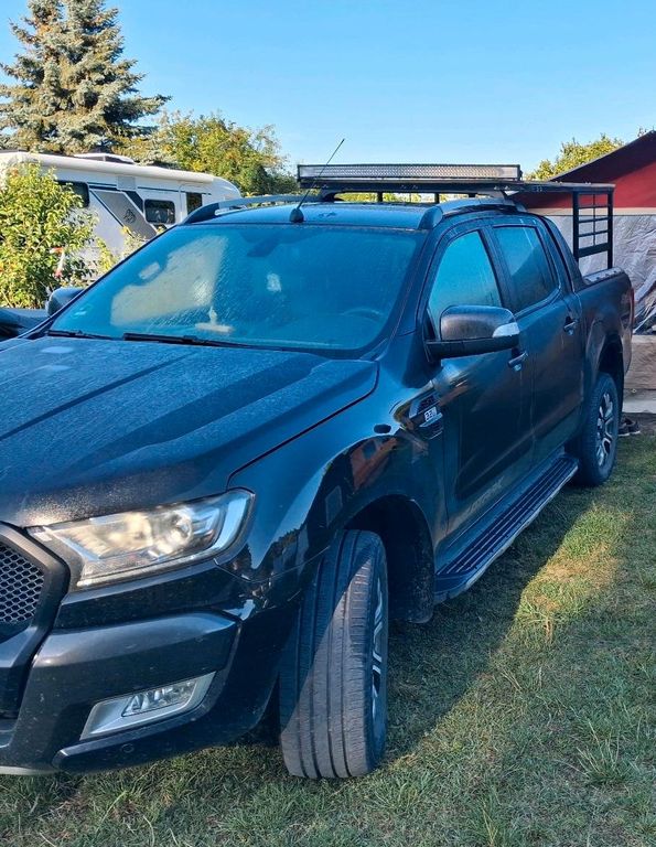 Image of Ford Ranger