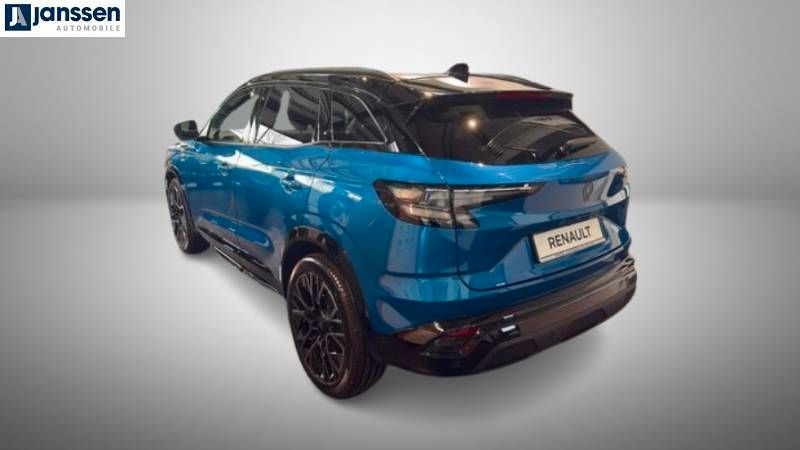 Fahrzeugabbildung Renault Austral Esprit Alpine Full Hybrid E-Tech 200