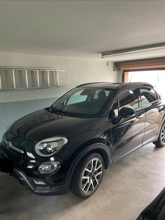 Image of Fiat 500X