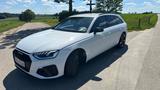 Audi A4 50TDI Competition(S Line)TOP B9 Facelift - gebrauchte Audi A4 mit Facelift