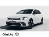 Volkswagen Polo ENERGY 1,0 TSI (95 PS) DSG - Volkswagen Polo Neuwagen: Automatik