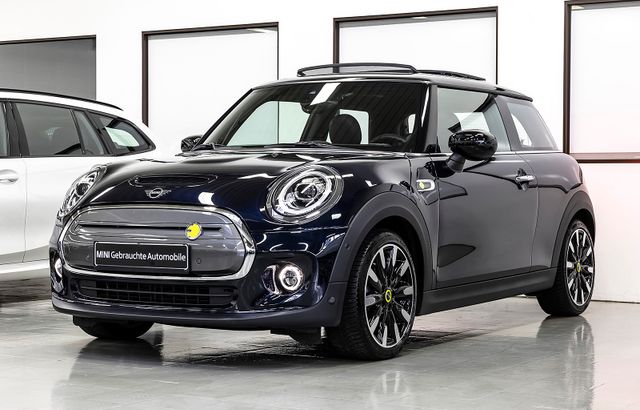 MINI COOPER SE TRIM-XL YOURS LED NAV+HUD PANO KAM H&K