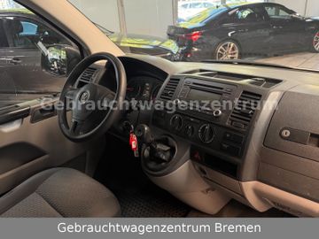 Volkswagen T5 Transporter - 10