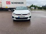 Volkswagen Golf 2.0 TSI DSG GTI Performance ohne OPF