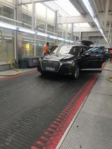 Audi Q7 3 x S-Line/ Audi Garantie/ HUD/ACC/MATRIX - Audi: G7