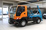 Andere Bucher BU2004S/4X4/Absetzkipper/AHK:13000KG/Wint - Pkw-Anhänger 1300 kg