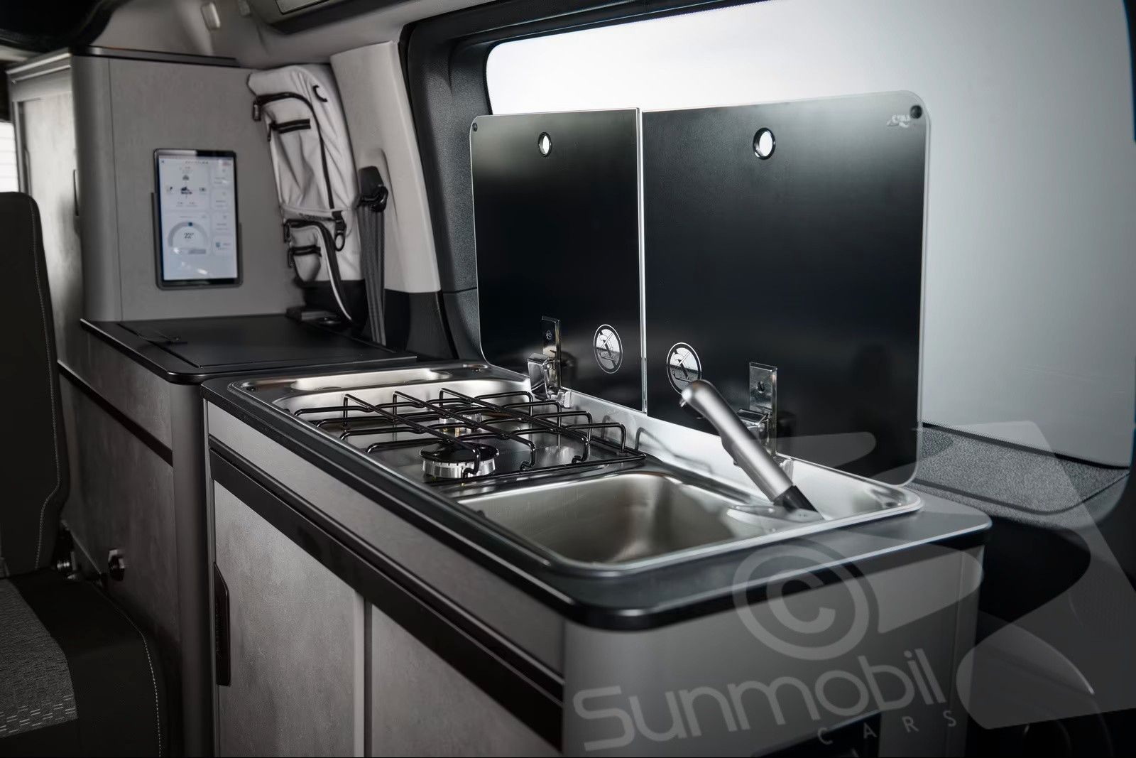 Fahrzeugabbildung Crosscamp EXPLR 2027 180PS Autom. ACC Kamera CarPlay #VOLL