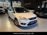 Ford Focus Lim. Style KLIMA 5-TÜRER HU AU OKT/2027 ! - Ford Focus: Türer