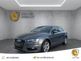 Audi A3 Limousine 2.0 TDI NAVI*PDC*SHZ*TEMP*AHK*XENON - Audi A3 Gebrauchtwagen in Braunschweig