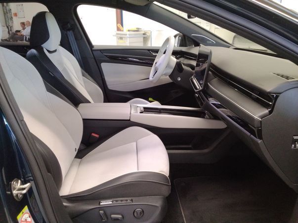 Volkswagen ID.7 - Bild 8
