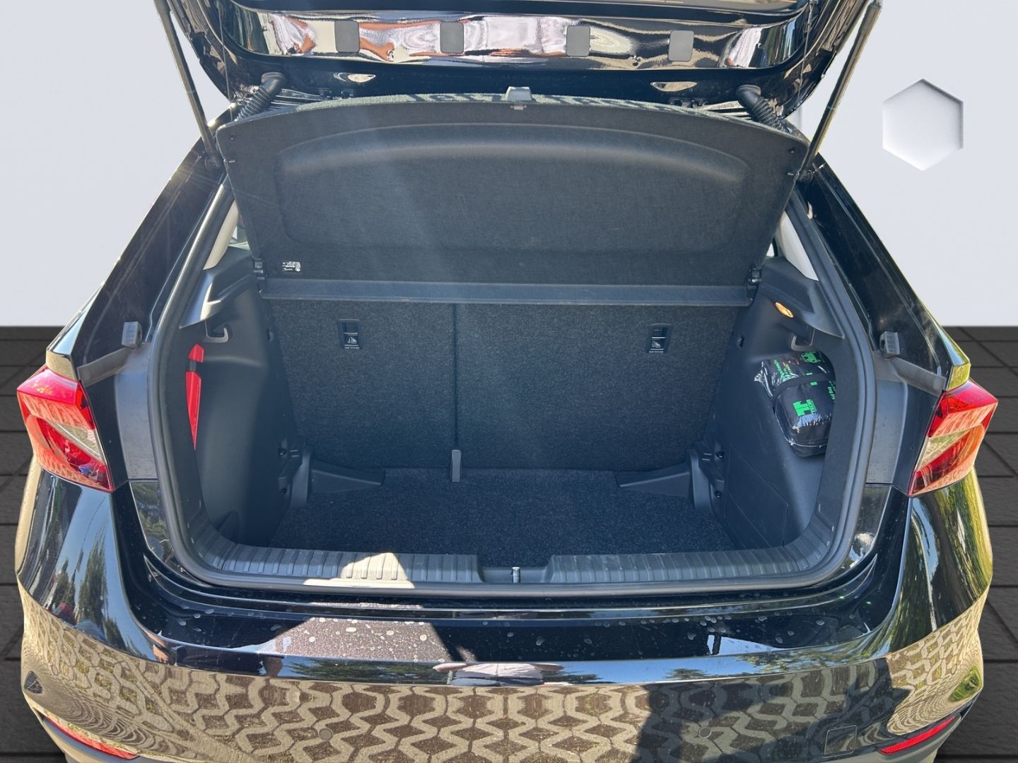 Fabia Tour 1.0 TSI 85 kW 7-DSG SOFORT VERFÜGBAR!