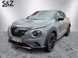 Nissan Juke N-Sport 1.6 Hybrid Bose|LED|Kamera - Nissan JUKE N-SPORT mit Hybrid-Antrieb (Benzin/Elektro)