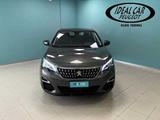 Peugeot 3008 BlueHDi 130 S&S EAT8 Business - silberne Peugeot 3008