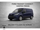 Ford Transit Connect Kasten Trend StandHZG/AHK/Navi/K - gebrauchte Ford Transit Connect aus dem Jahr 2017