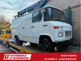 Mercedes-Benz 508 D Ruthmann - Offers