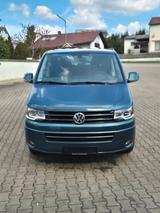 Volkswagen T5 Multivan