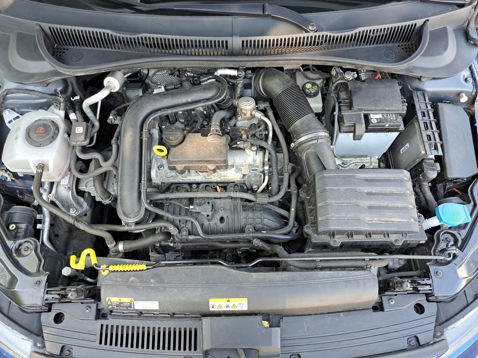 Volkswagen Polo - Bild 24