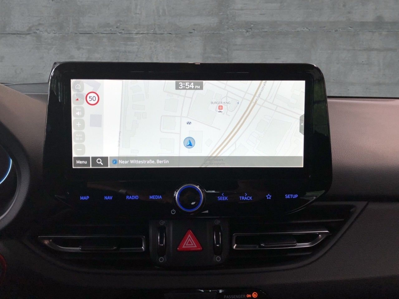 Hyundai i30 – Bild 14