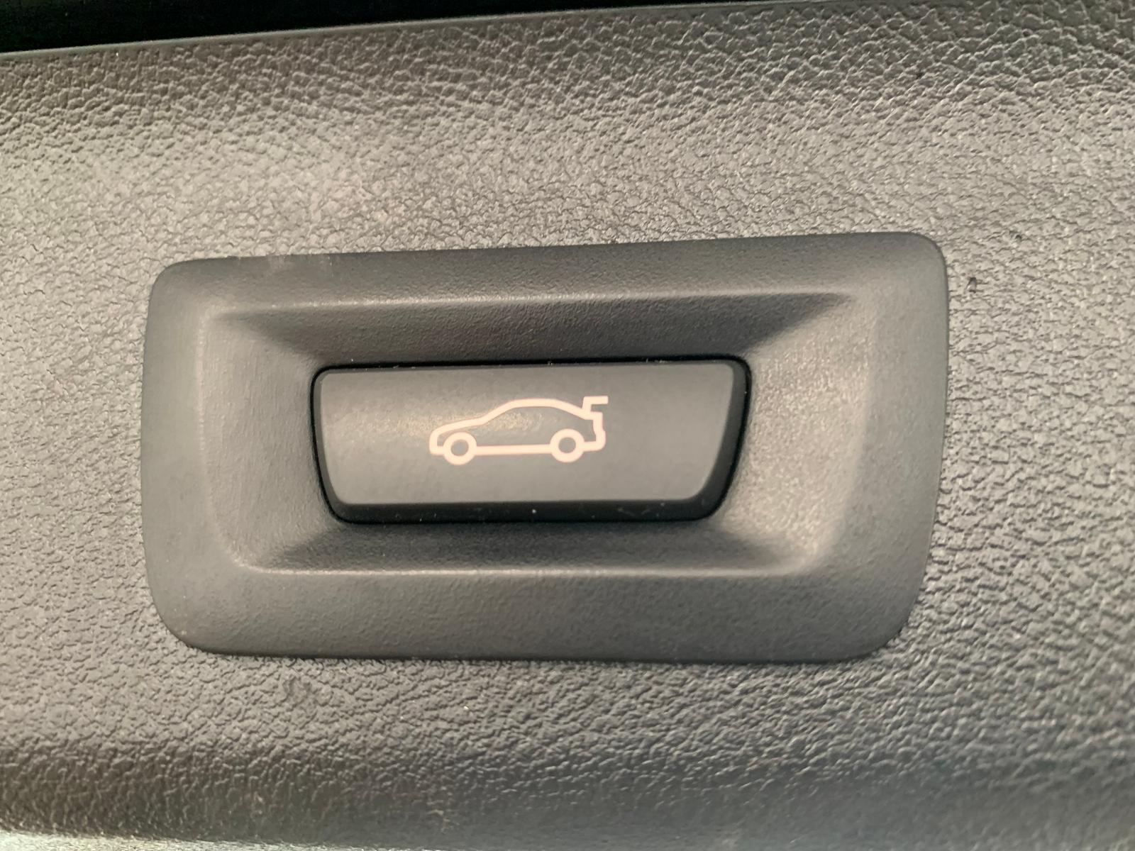 BMW 520 d T COCKP-PRO/LEDER/ACC/KAMERA, миниатюра 5