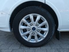 FORD Tourneo Custom L2 Titanium