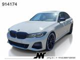 BMW 330 i M Sport CockpPro Pano 19" DrivingAss Laser - BMW 330: 330d M