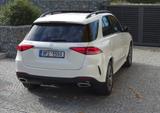 Mercedes-Benz GLE 580 4Matic AMG Top Ausstattung - Mercedes-Benz GLE 580 Benziner Gebrauchtwagen