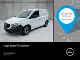 Mercedes-Benz Citan 108 CDI KA BASE+WORKER PLUS+Klima+MBUX+PTS - Mercedes-Benz W108