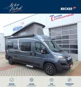 Pössl D-Line 2Win Plus - Aufstelldach - - Wohnwagen & Wohnmobile in Kassel