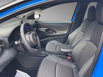 Toyota Yaris 1.5 Hybrid Premiere Edition *ACC*CAM*HUD*