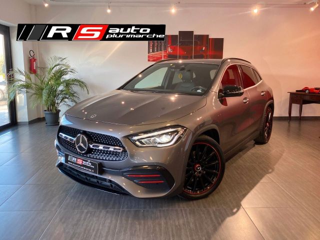 Mercedes-Benz Mercedes-benz GLA 200 d Automatic EDITION ONE