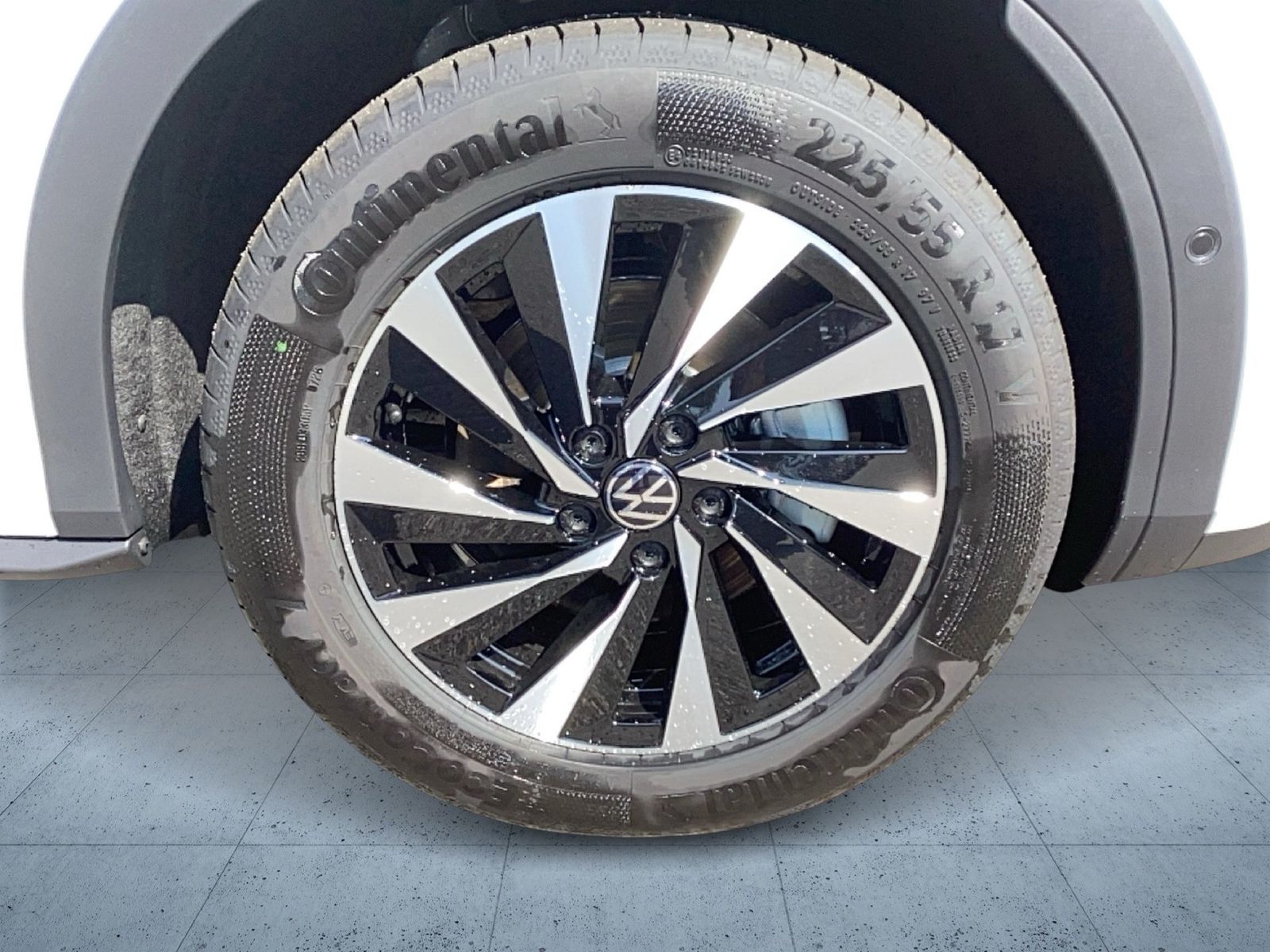 Volkswagen T-Roc - Bild 7