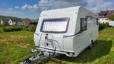HYMER / ERIBA / HYMERCAR NOVA 485 GL - HYMER / ERIBA Wohnwagen Nova gl