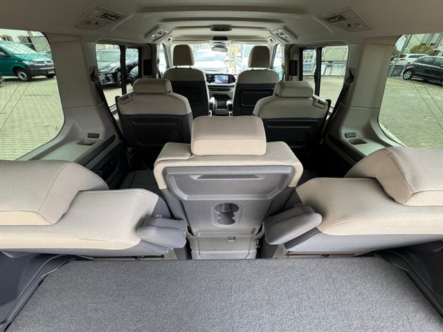 T7 Multivan Life 1,5TSI DSG 7-Sitzer ACC/AHK/APP