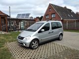 Mercedes-Benz Mercedes Vaneo Family - Platzwunder mit Ex... - Mercedes-Benz Vaneo aus 2005