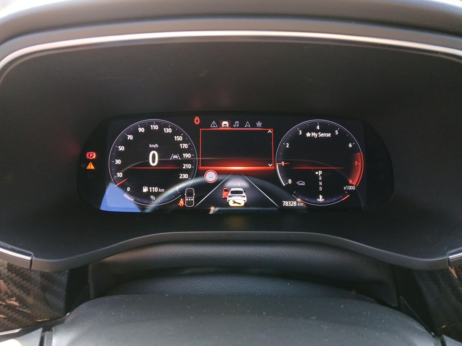 Renault Arkana R.S. Line TCe 160 EDC, миниатюра 7