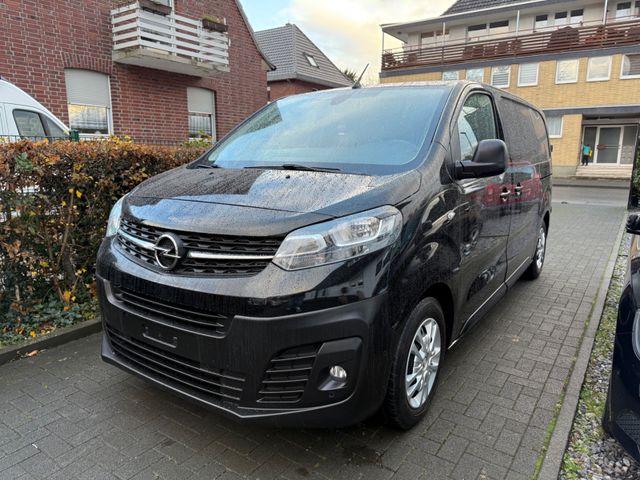 Opel Vivaro Kasten Edition M