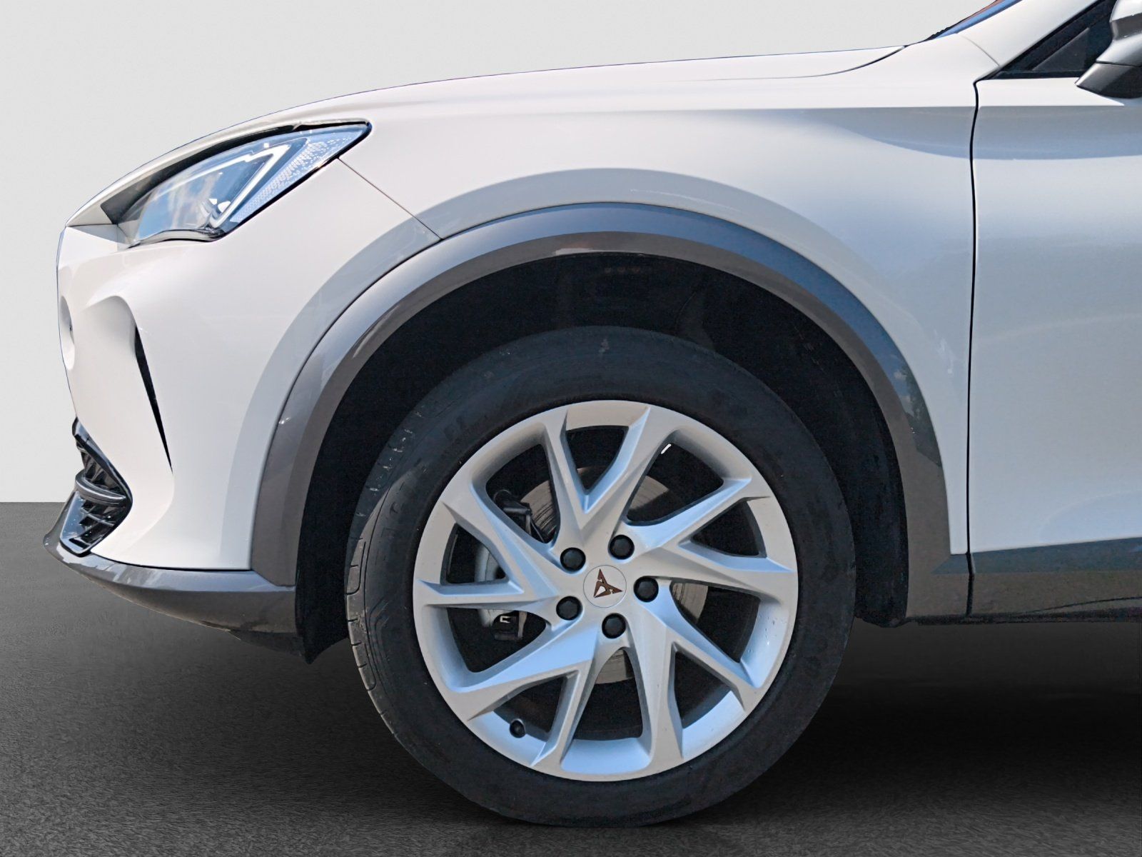 Cupra Formentor - Bild 12