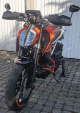KTM Duke 390 Remus, Reifen neu, Tail Tidy, EURO 4 - Offers matching your search criteria