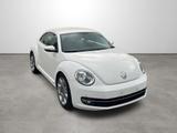 Volkswagen Beetle 2.0 TDI Lim. Design LEDER - Volkswagen Beetle: Kleinwagen