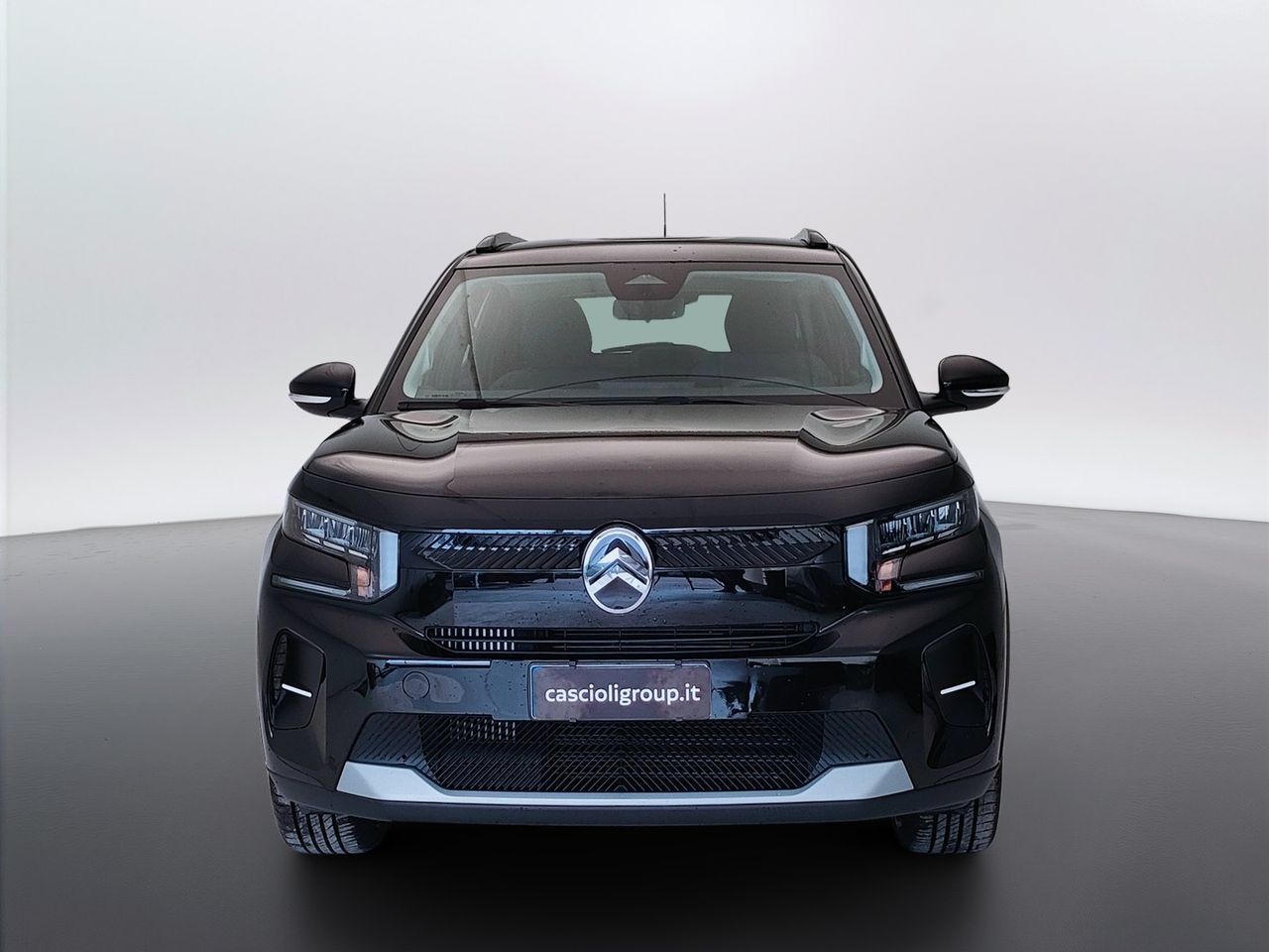 Citroën CITROEN C3 IV 2024 - C3 1.2 turbo Plus 100cv s&s imagem 2