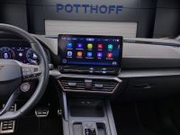 Cupra Formentor - Vorschau Bild 15