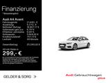 Audi A4 Avant 40 TDI advanced LED*Business*Virtual* - Audi A4: Business