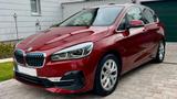 BMW 225 Active Tourer 225xe LED Headup Pano Luxury  - BMW 225 Active Tourer: Von Privat