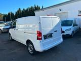 Mercedes-Benz Vito Kasten 1114CDI RWD kompakt - Mercedes-Benz Vito: 111cdi