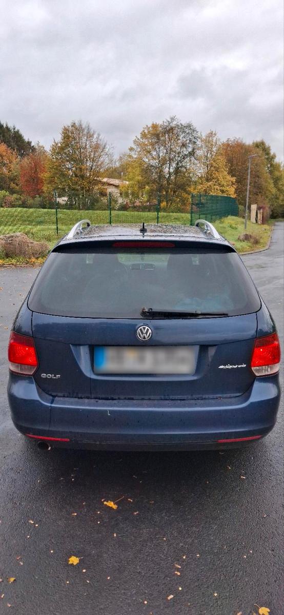 Volkswagen Golf 2011 — photo 6