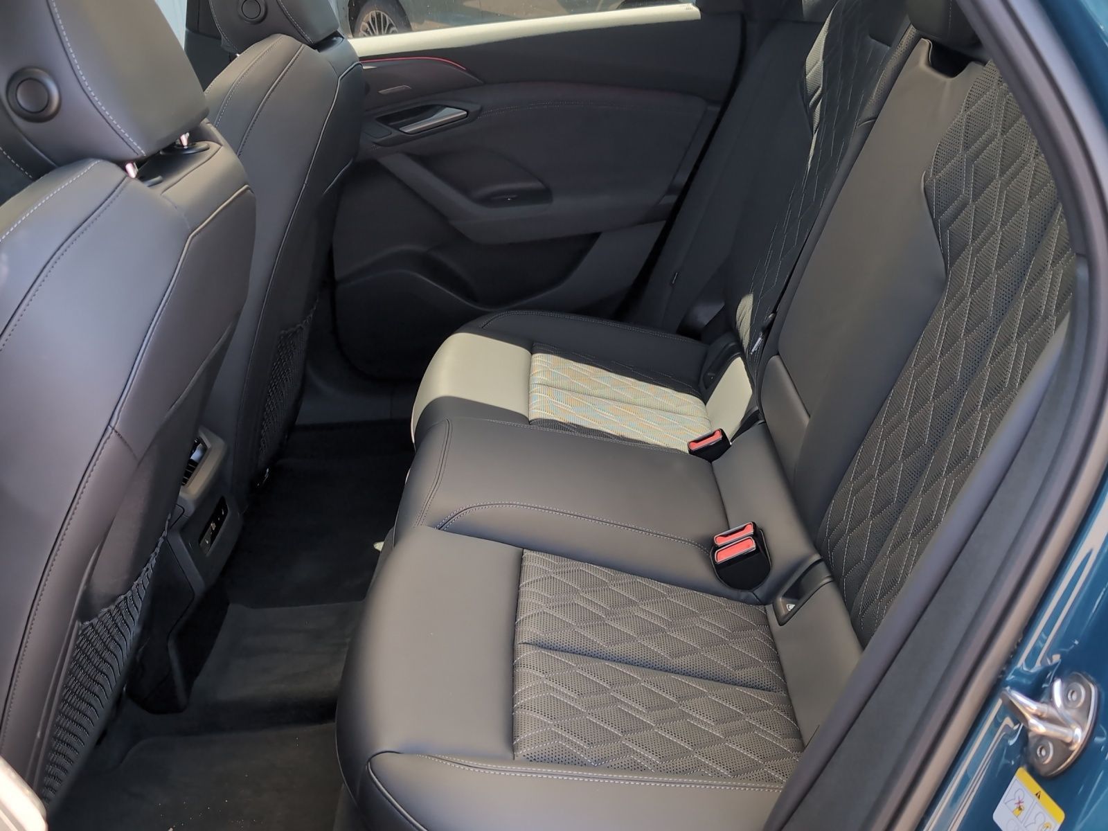 Audi S6 e-tron - Bild 18