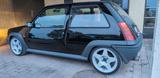 Renault R 5 GT Turbo - Renault R 5 mit Benzin-Antrieb