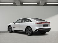 Mazda 6e - Vorschau Bild 7