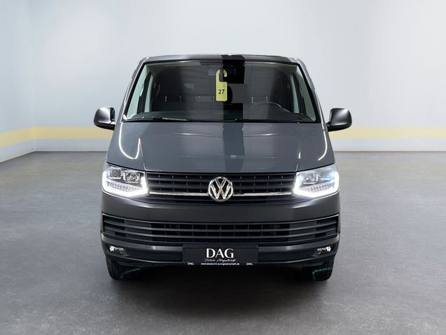 Volkswagen T6 Caravelle lang +LED+AHK+9 SITZER+KLIMA+PDC