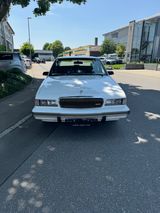 Buick Century - Buick